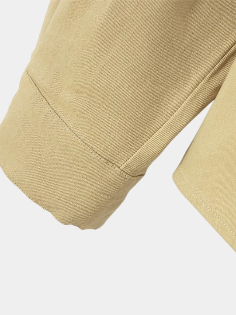 Casual Modern Men’s Shirt
