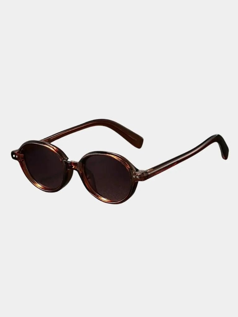 Classic Italian Sunglasses