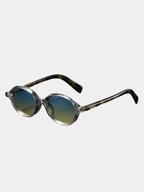 Classic Italian Sunglasses