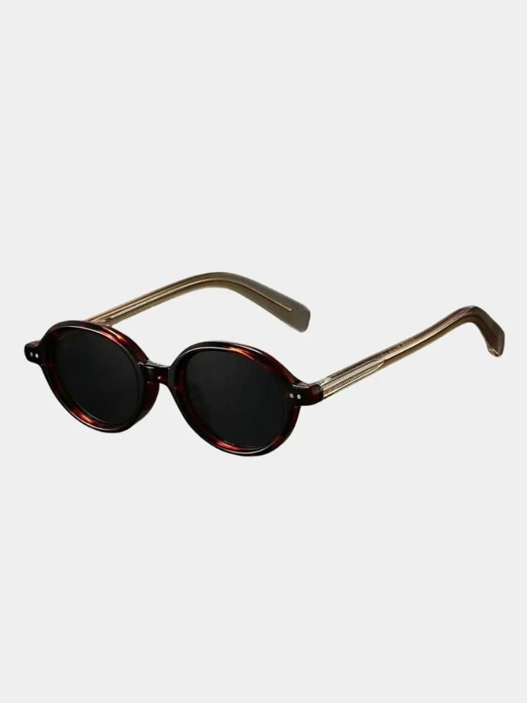 Classic Italian Sunglasses