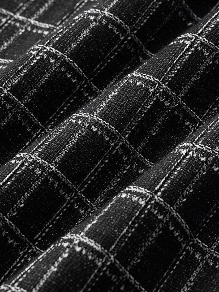Classic Polo Shirt Noir