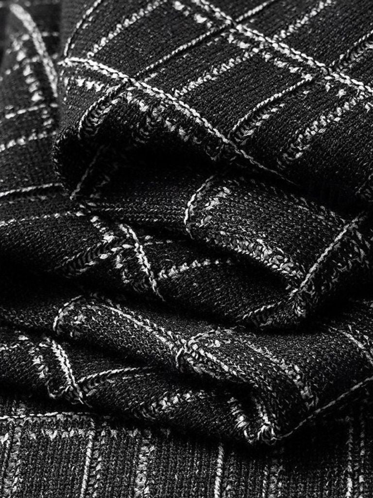 Classic Polo Shirt Noir