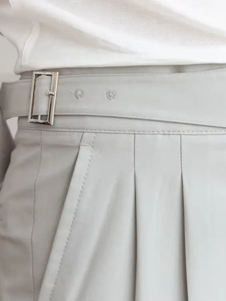 Classic Elegant Trousers
