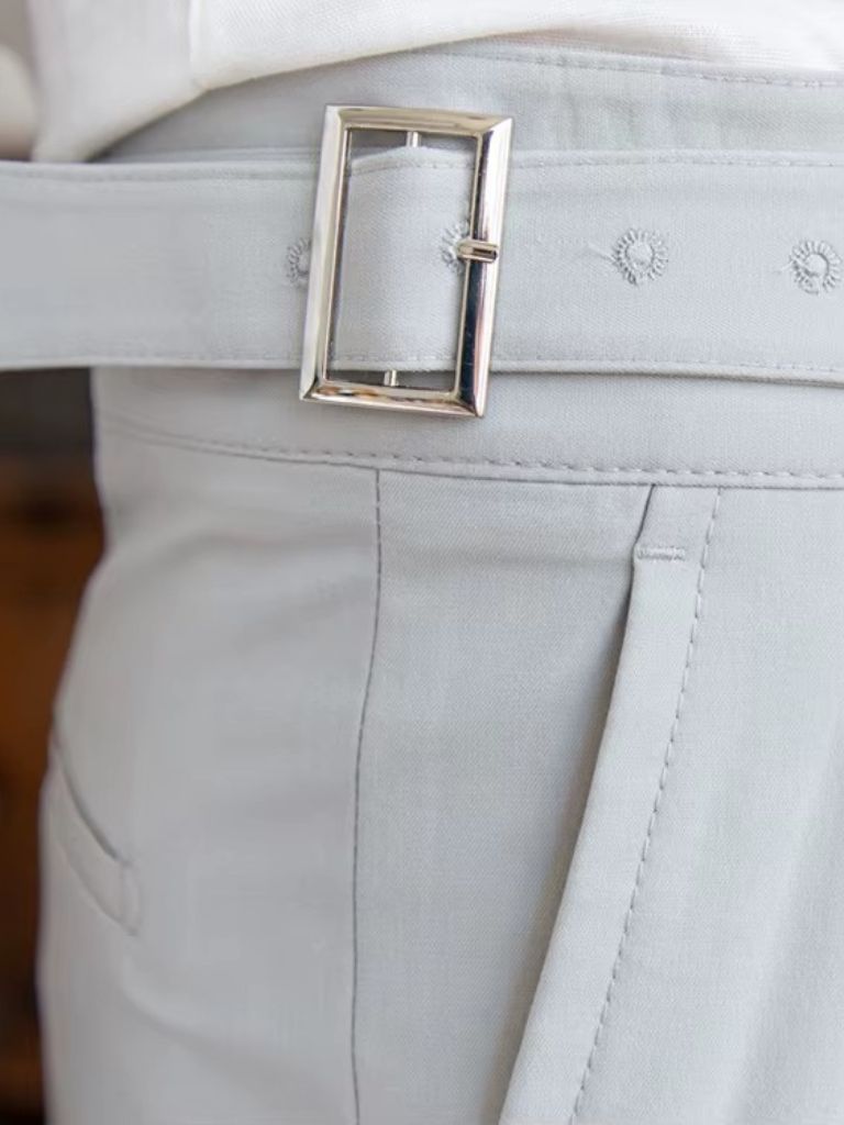 Classic Elegant Trousers