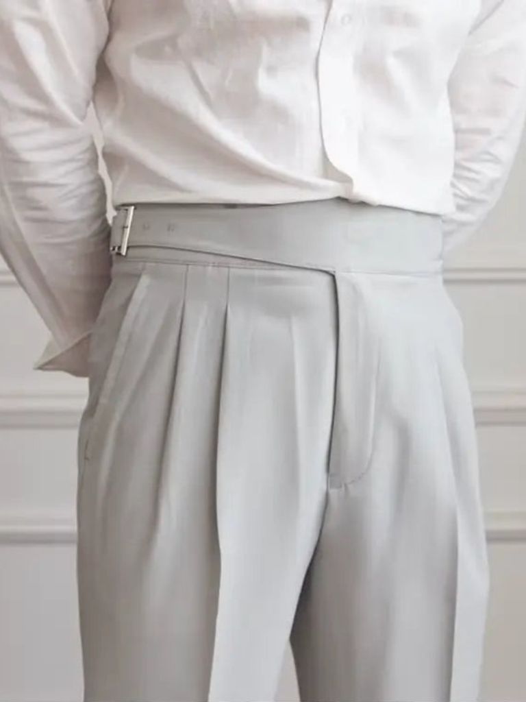 Classic Elegant Trousers