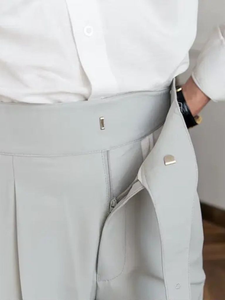 Classic Elegant Trousers