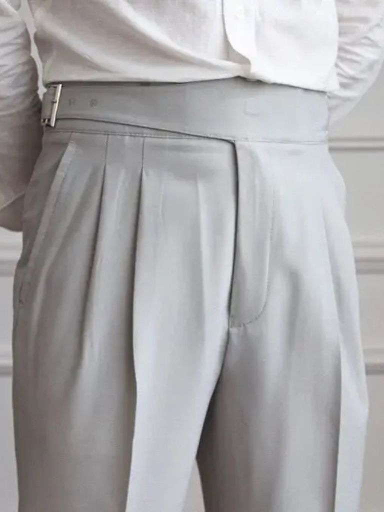 Classic Elegant Trousers