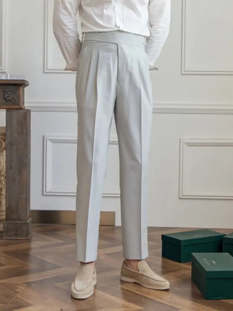 Classic Elegant Trousers