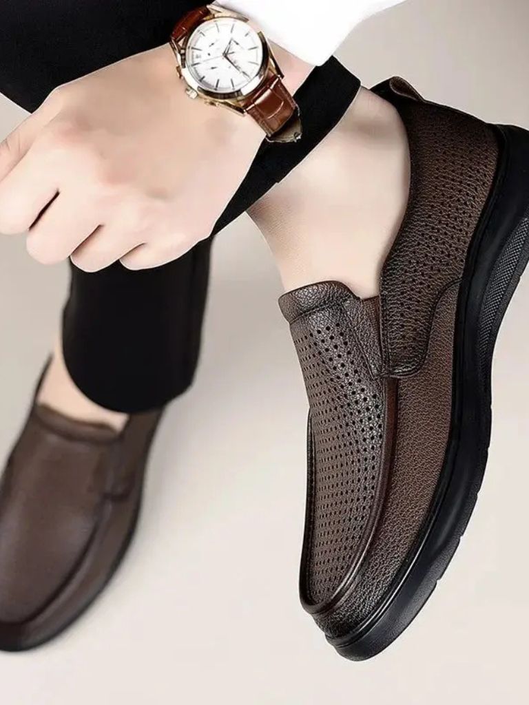 Comfortable Casual Elegant Loafers