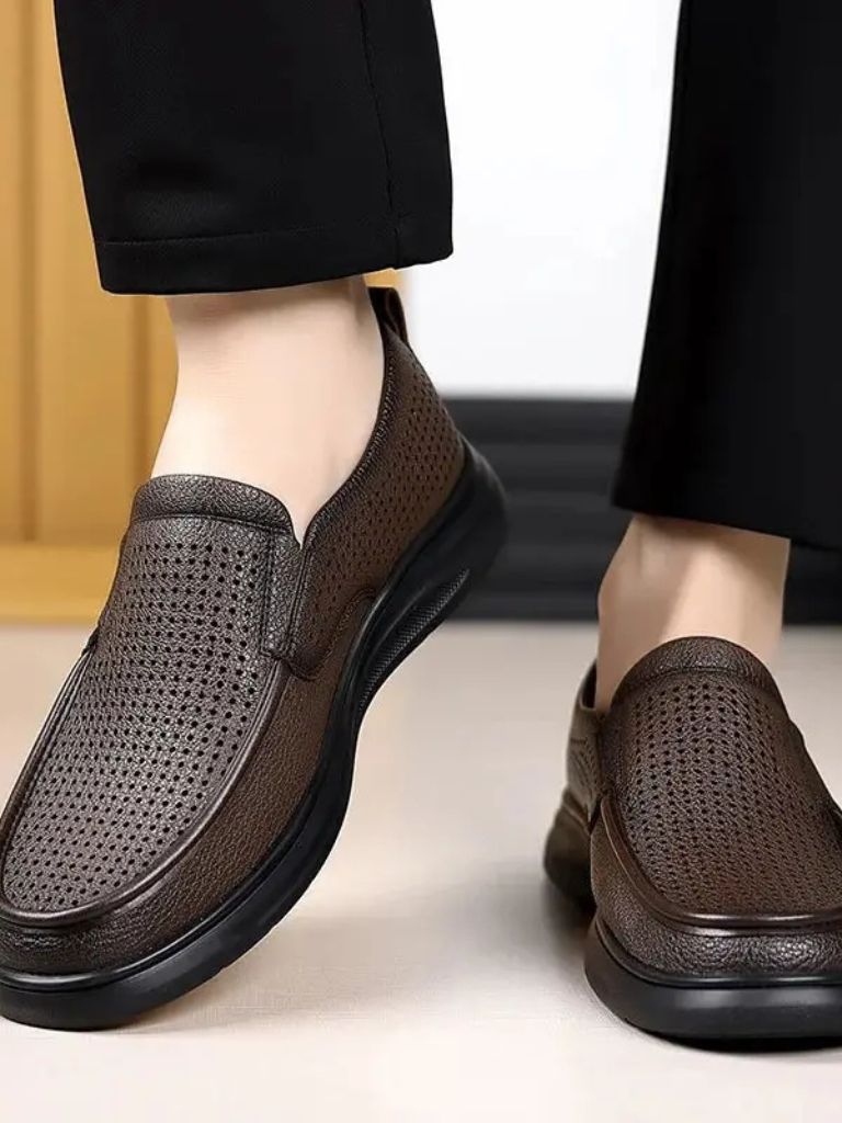 Comfortable Casual Elegant Loafers