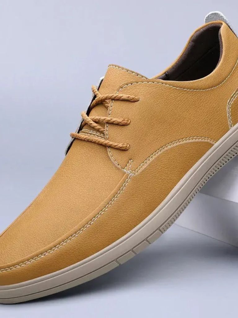 Comfortable, Everyday, Elegant Shoes
