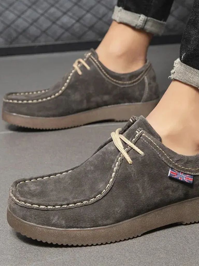 Comfortable Luxury Elegant Loafers