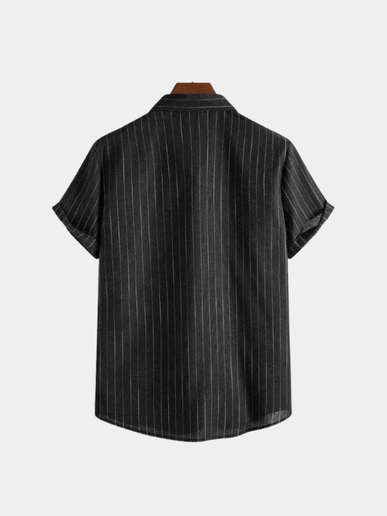 Short Sleeve Shirt Costa Rica