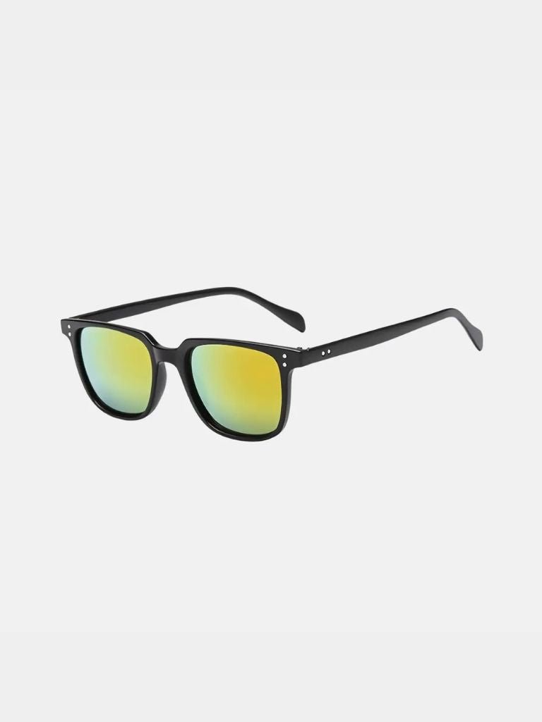 Covenant Noir Sunglasses
