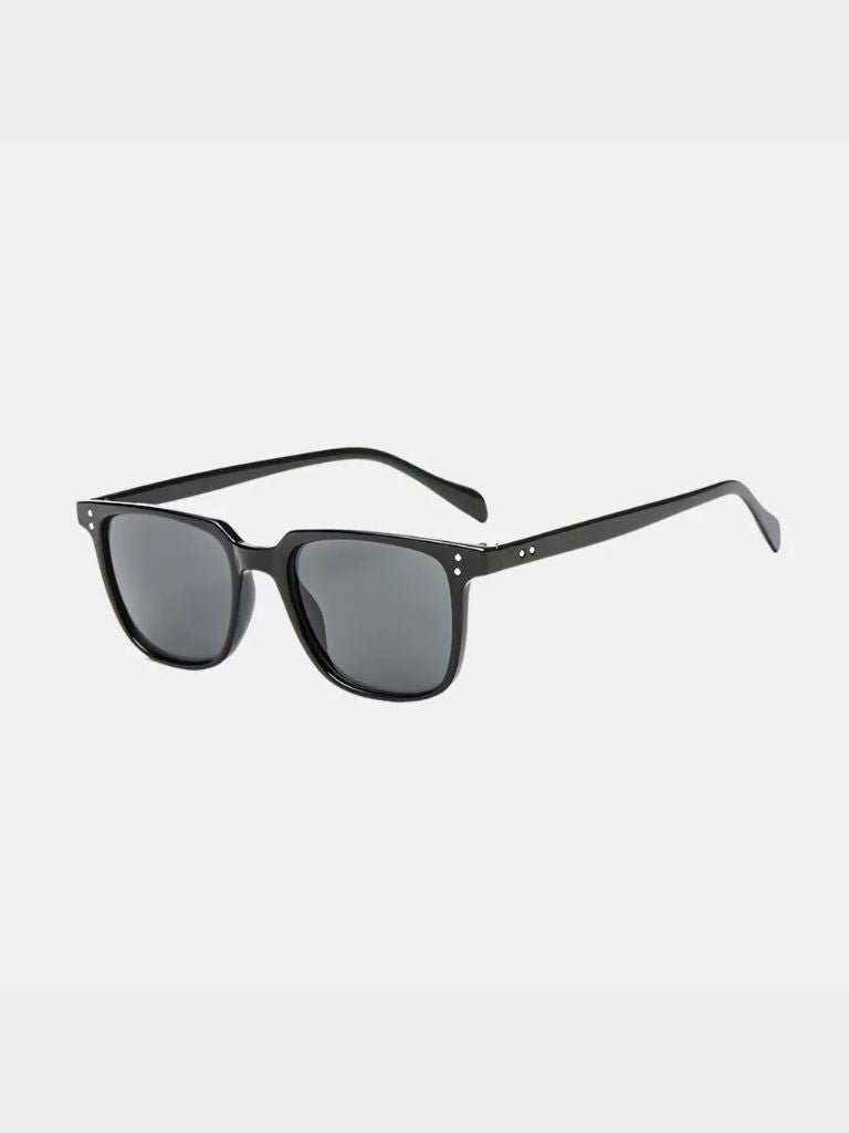 Covenant Noir Sunglasses