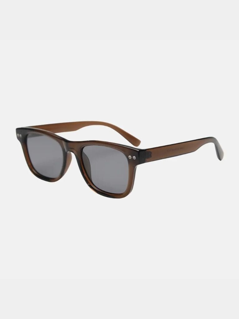 Dark Psalm Polarised Sunglasses