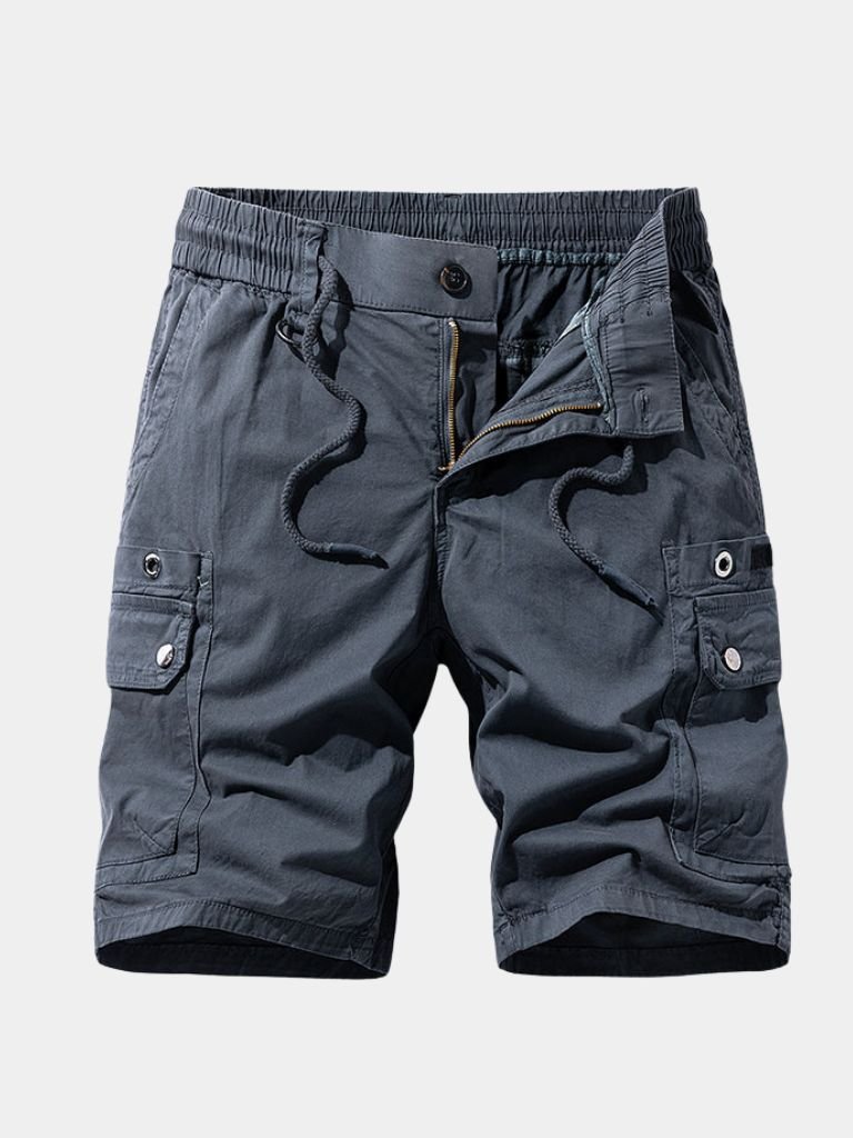 Cargo Dominion Trail Shorts
