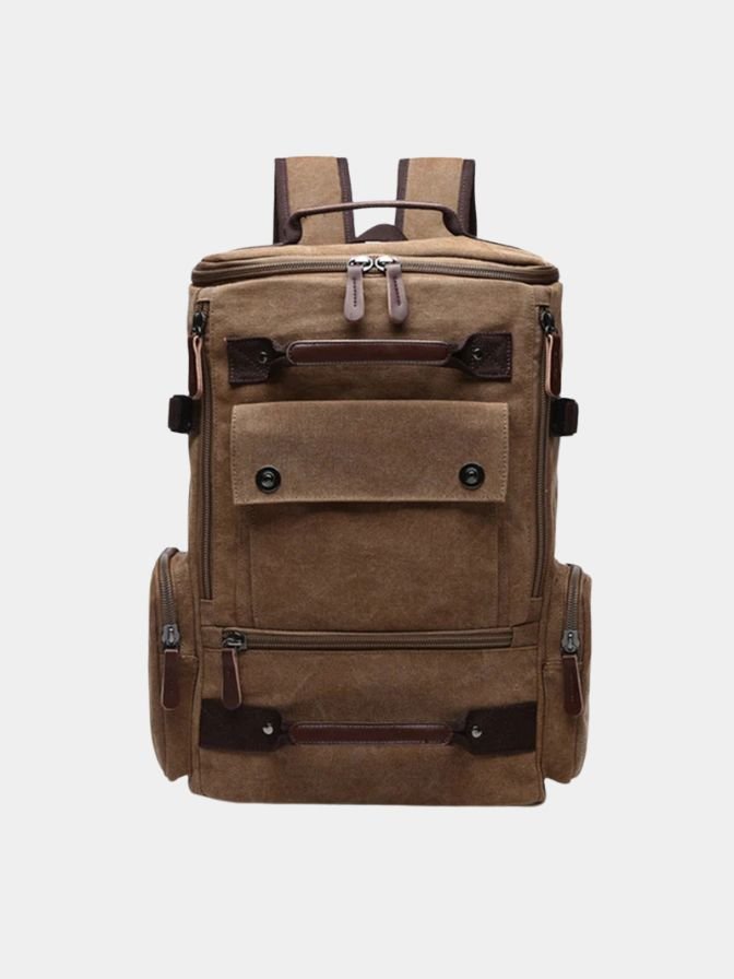 Vintage Dune Vanguard Backpack
