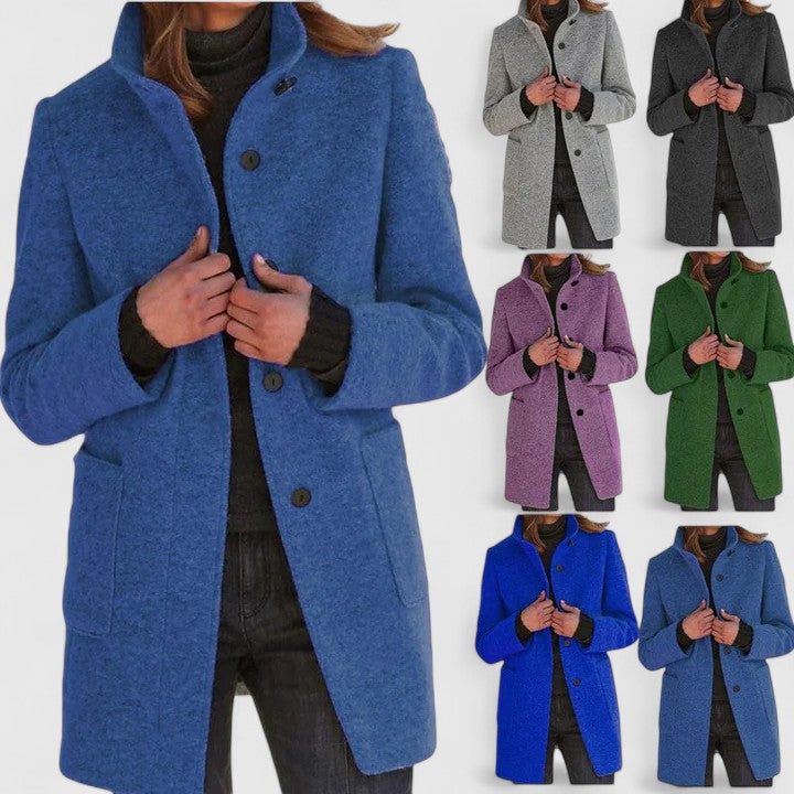 Velorienne | Classic Coat