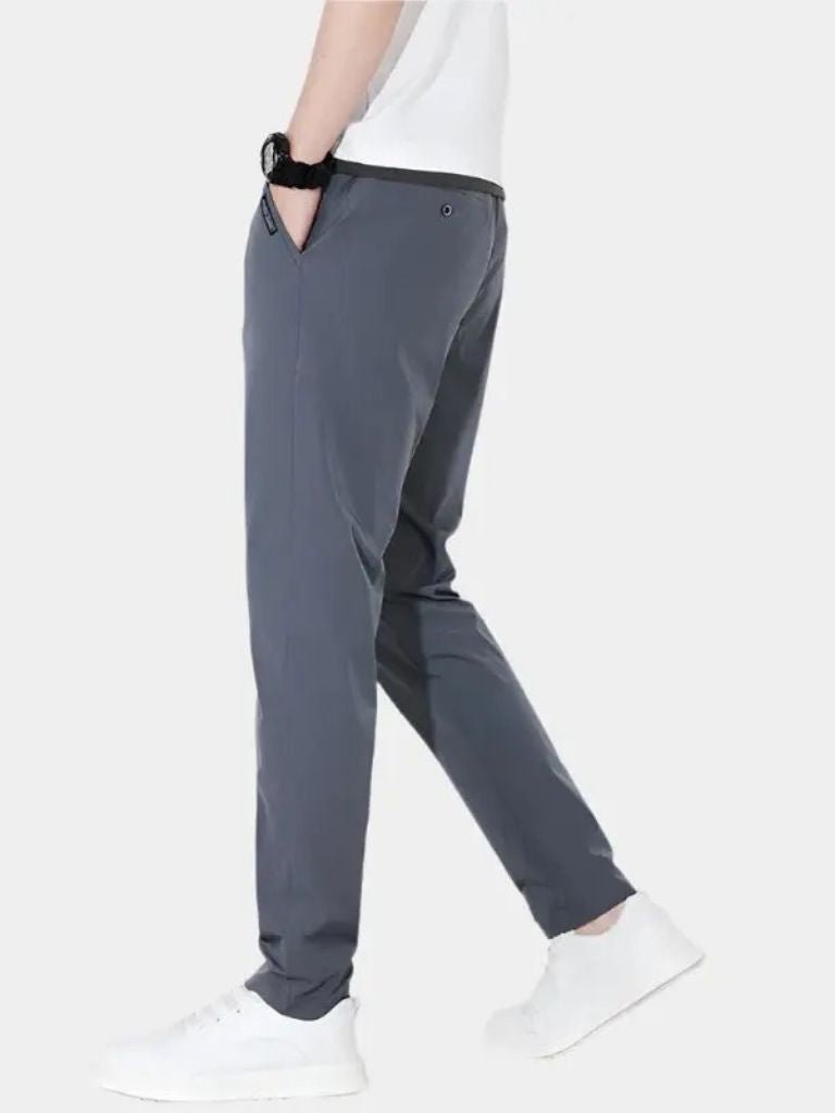 Essencial Stretch Trousers - New Flexible Waist