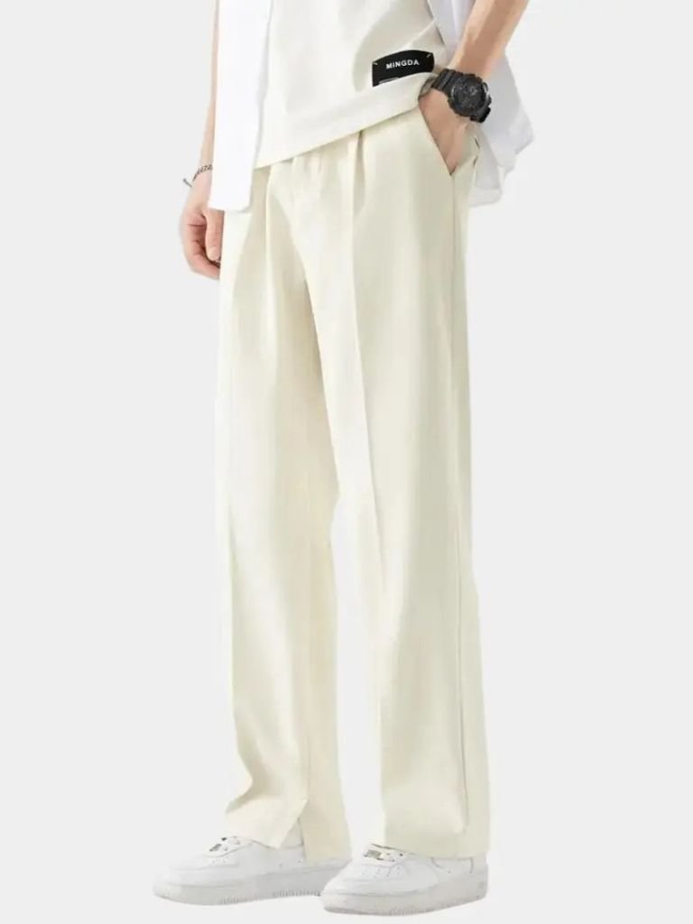 Essential Loose Trousers