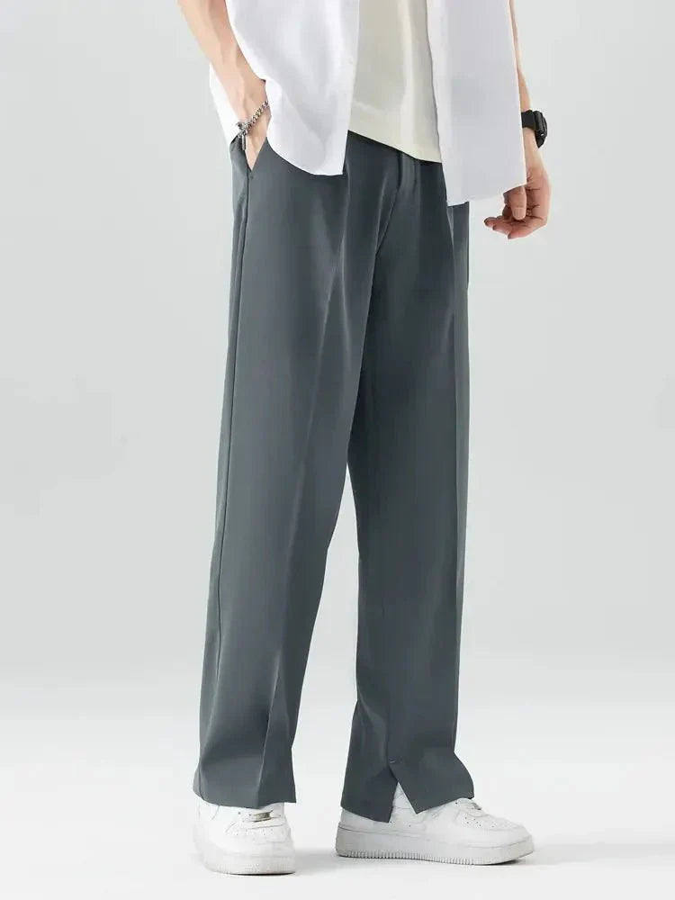 Essential Loose Trousers
