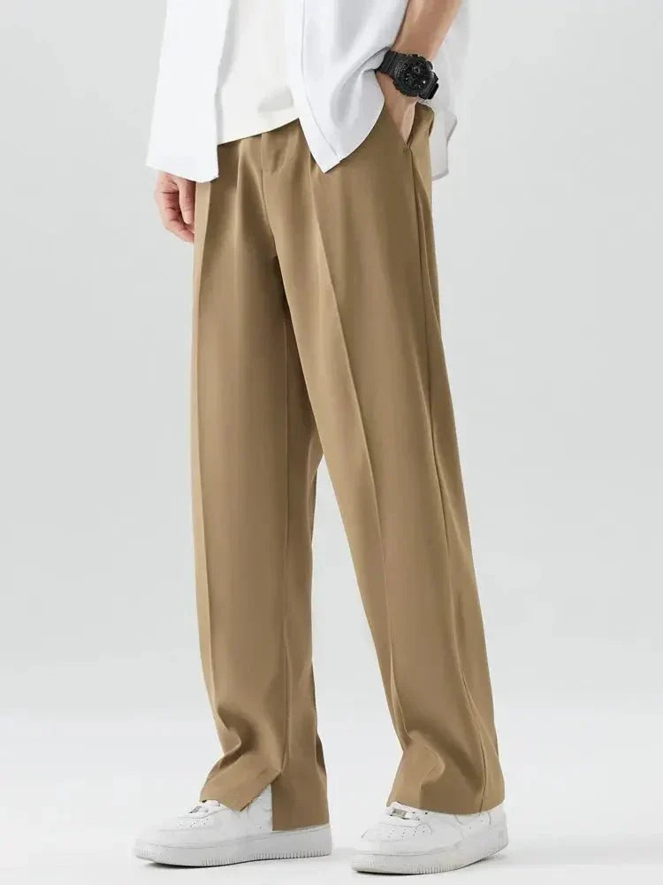 Essential Loose Trousers