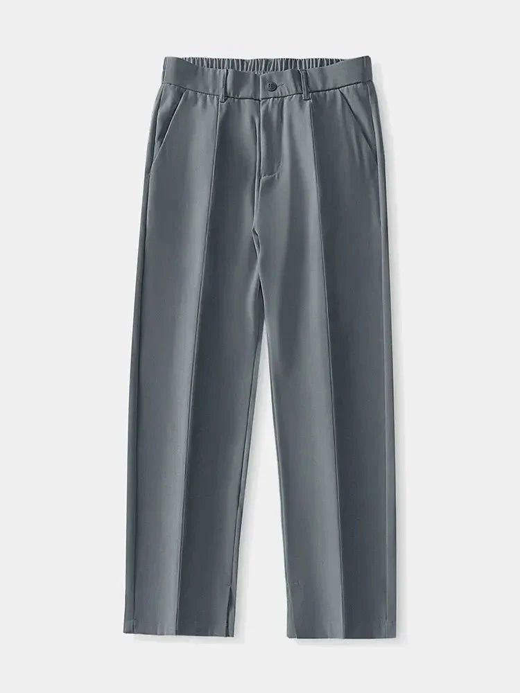 Essential Loose Trousers