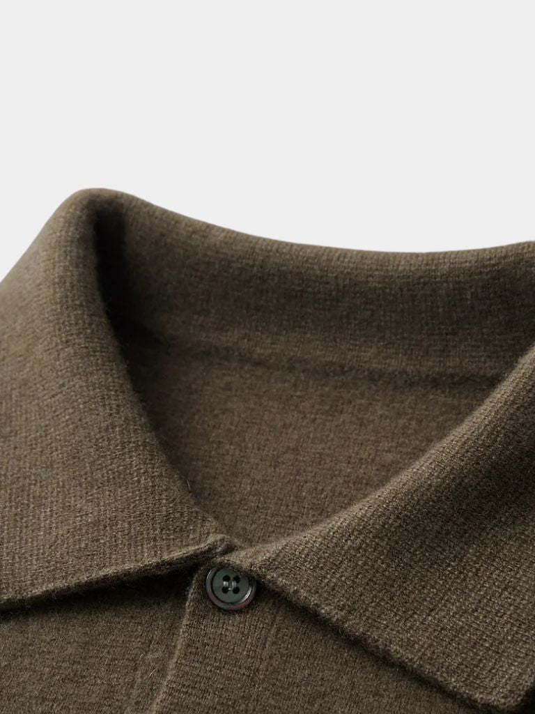 Cashmere Jacket