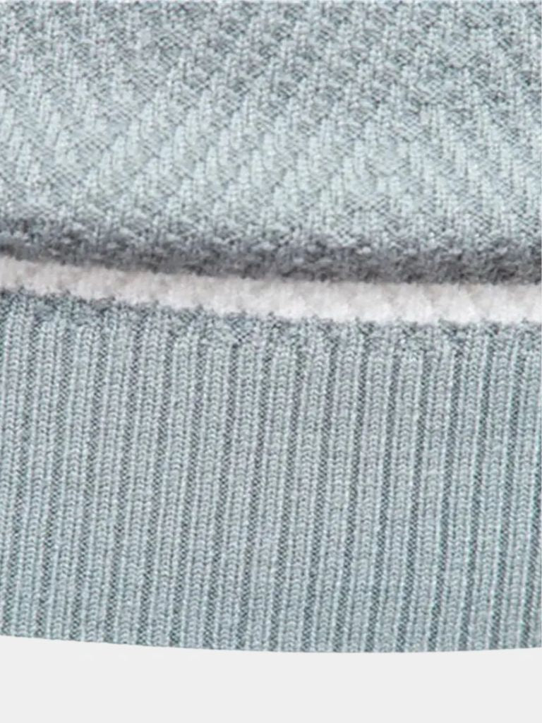 Basic Casual Sweater