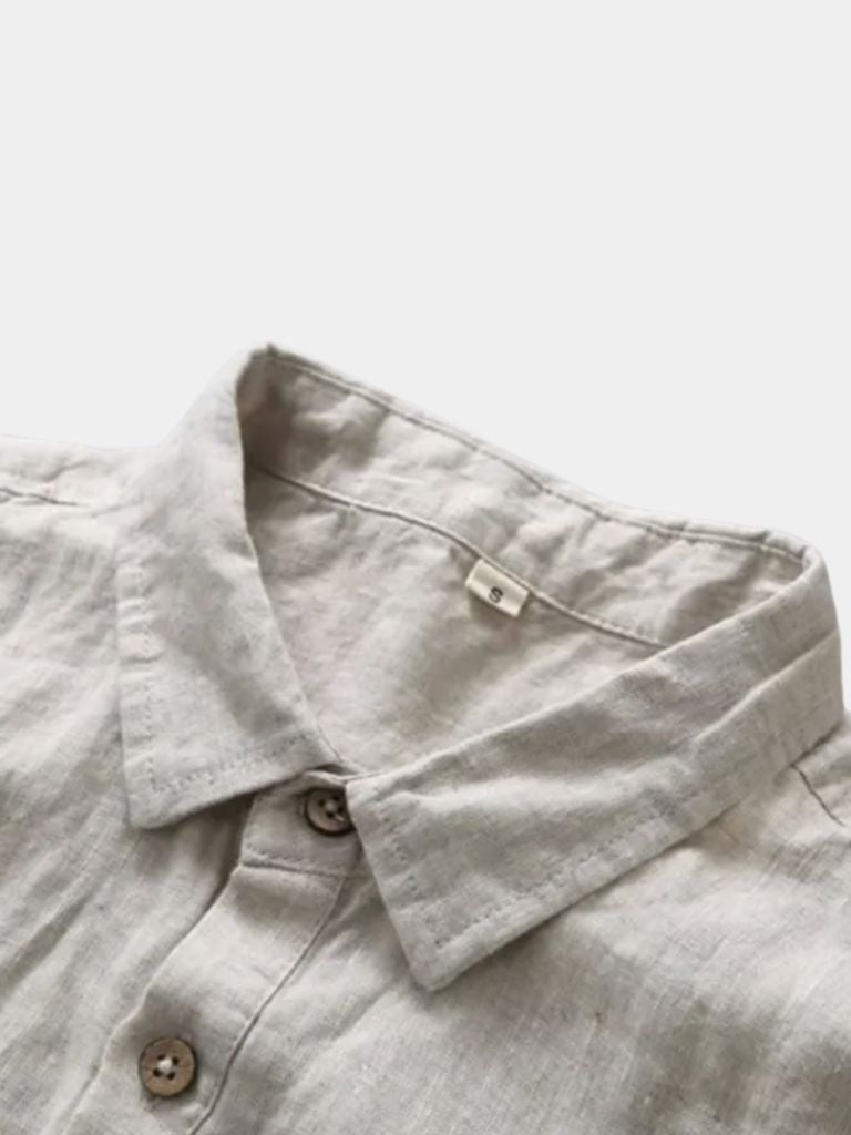 Linen Shirt