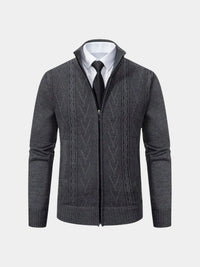 Dark Grey