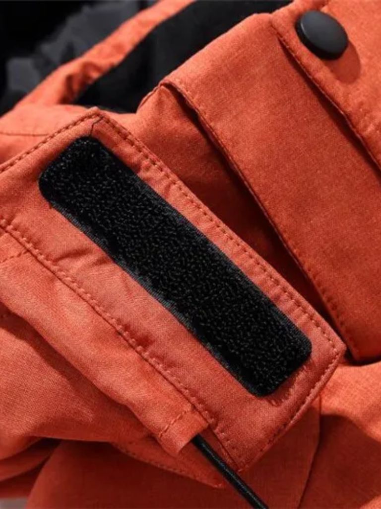 Down Jacket