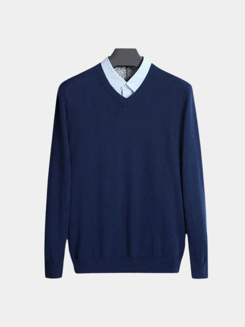 Basic Pullover