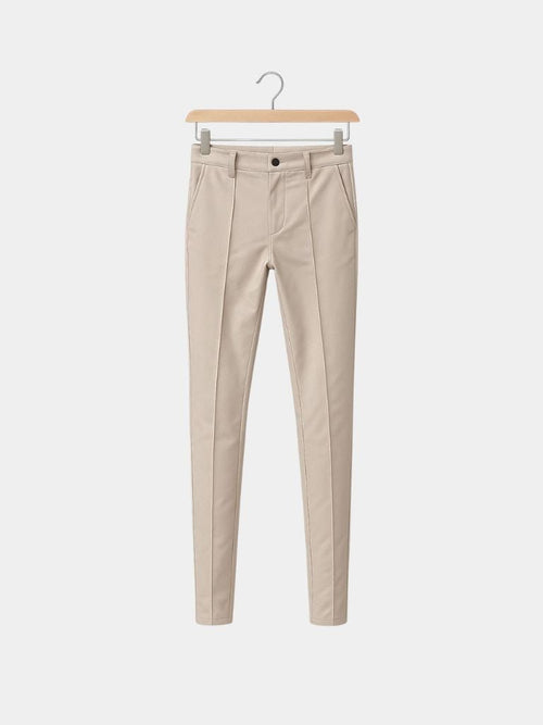 Essential Stretch Skinny Trousers