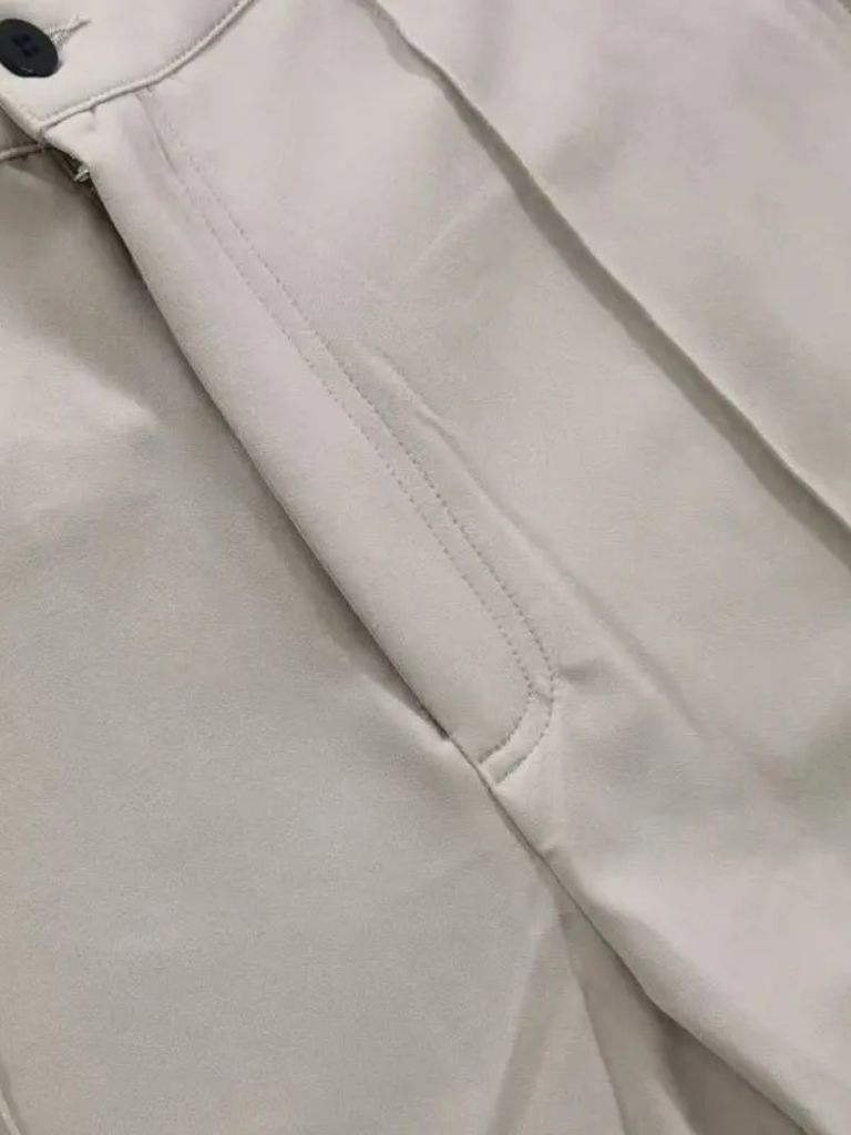 Essential Stretch Skinny Trousers
