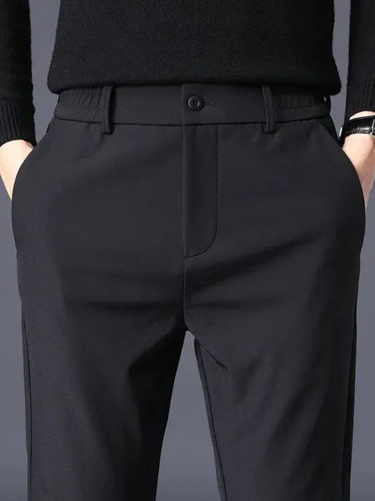 Essential Stretch Trousers