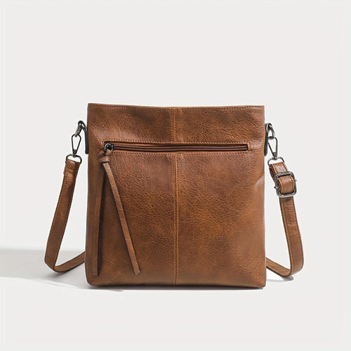 Lena | Retro Shoulder Bag Firkanet