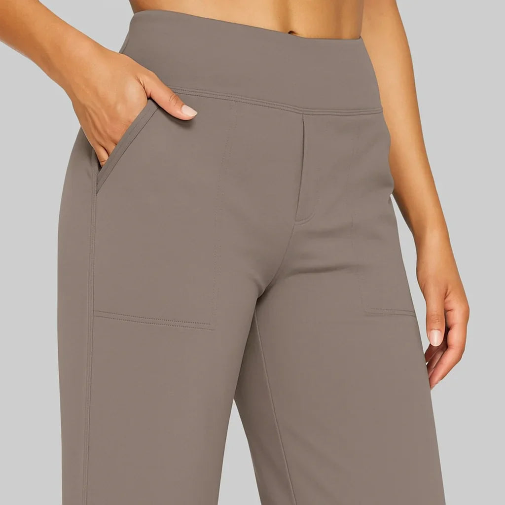 Klara | the comfortable stretch trousers (1+1 FREE)