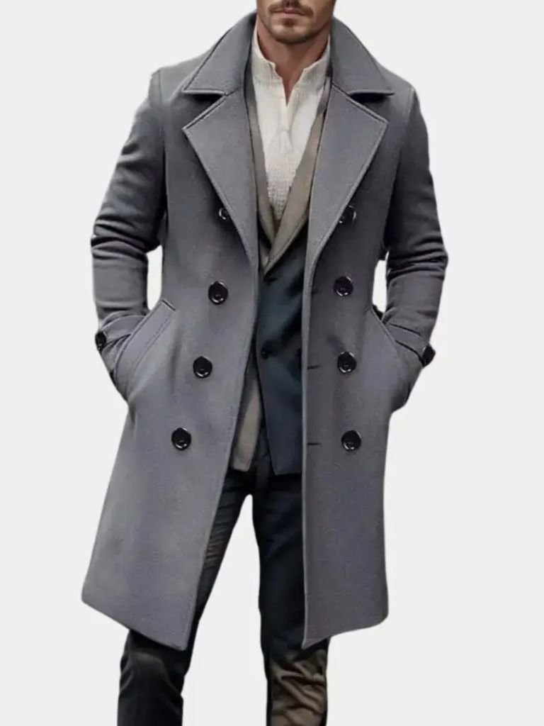 Heritage Coat for Gentlemen