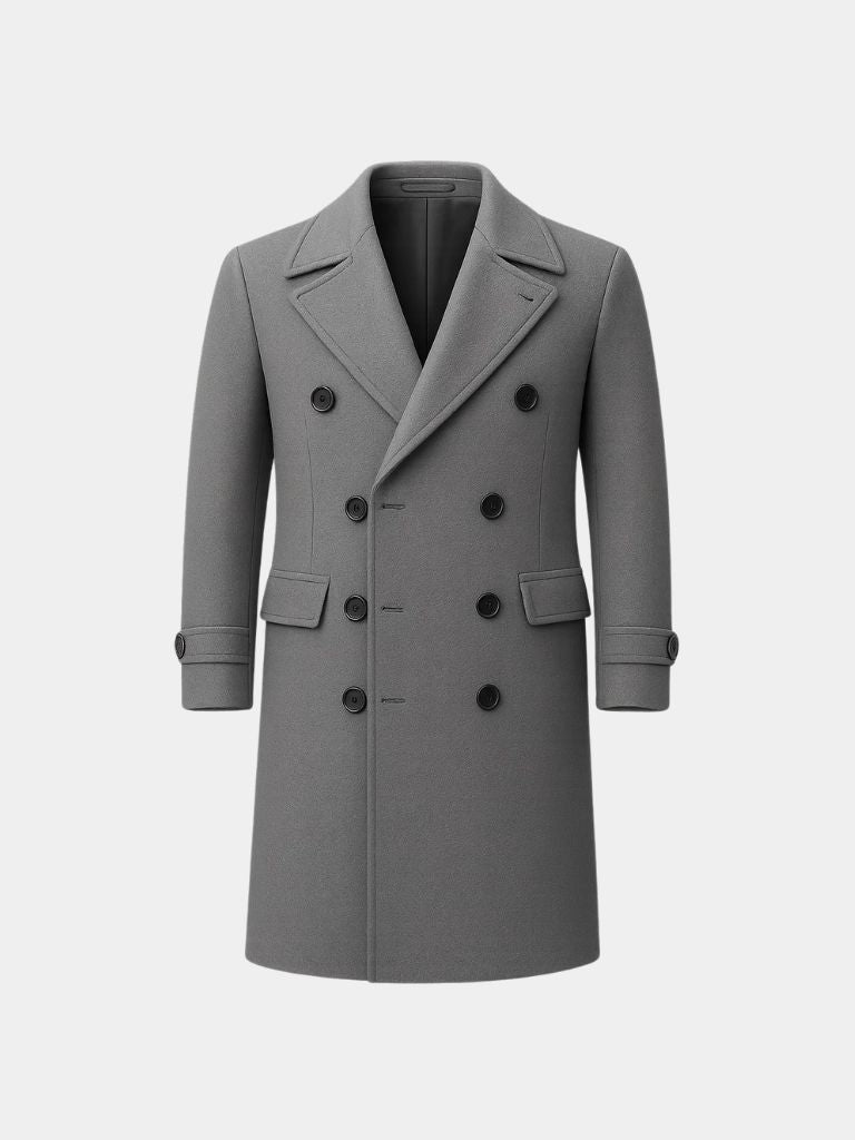 Heritage Coat for Gentlemen