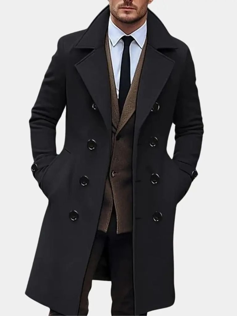 Heritage Coat for Gentlemen