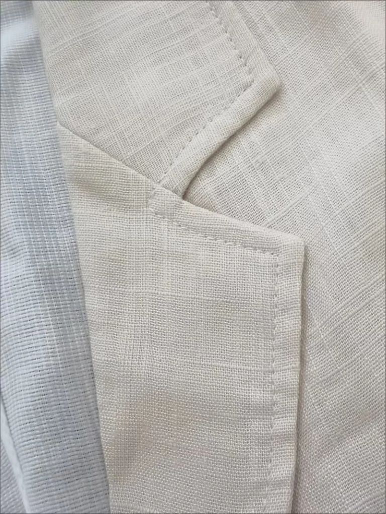Gianni Summer Jacket