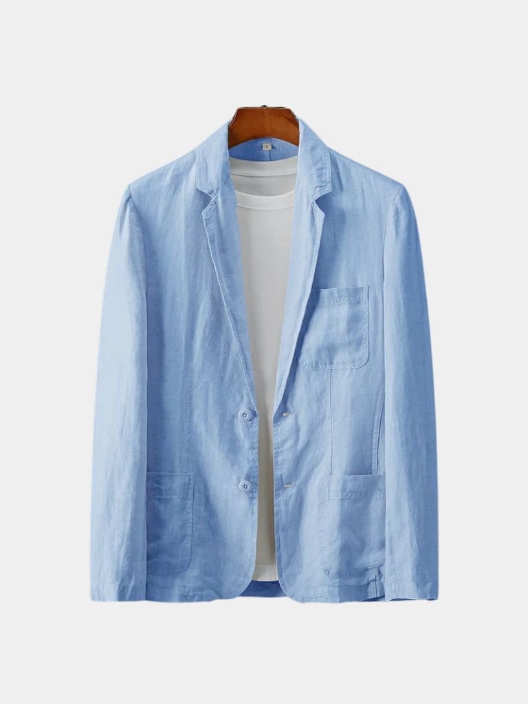 Gianni Summer Jacket