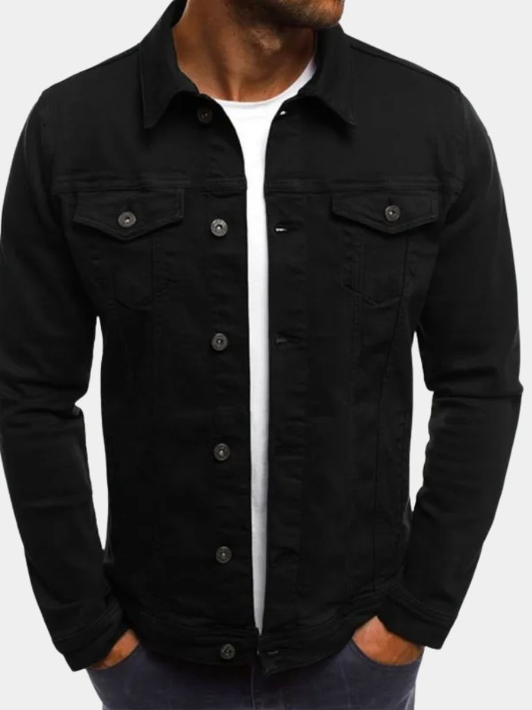 Casual Heritage Jacket