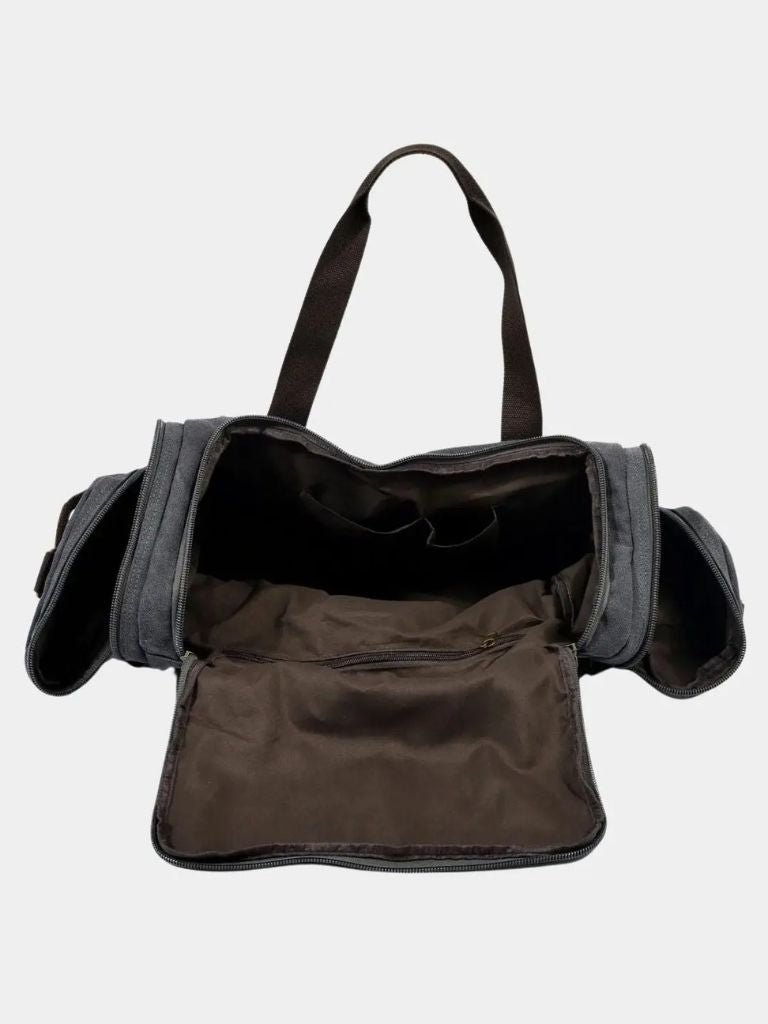 Highland Expeditioner Duffle Bag