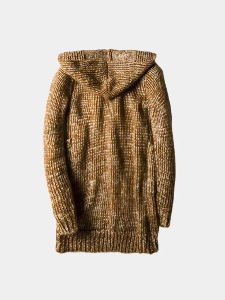 Himalaya Hoodie