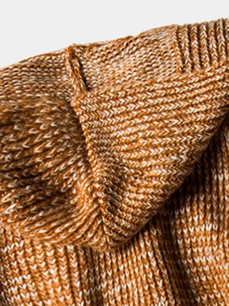 Himalaya Hoodie