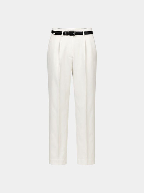 Hollywood Classic Trousers (Includes Belt)