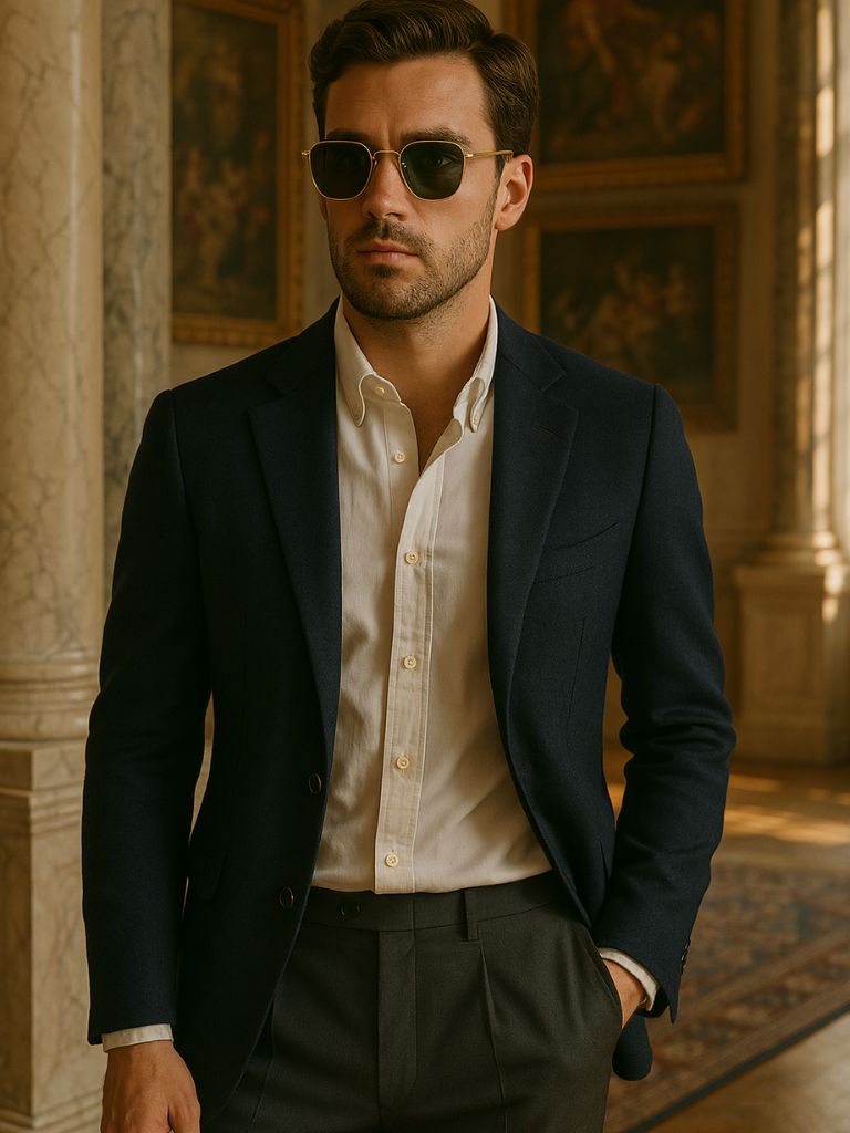 Holy Vice Sunglasses